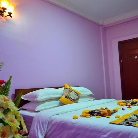 Hotel Ye Myanmar Mandalay Luaran gambar
