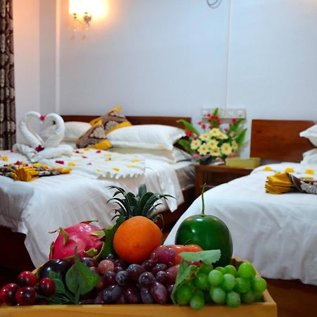 Hotel Ye Myanmar Mandalay Luaran gambar