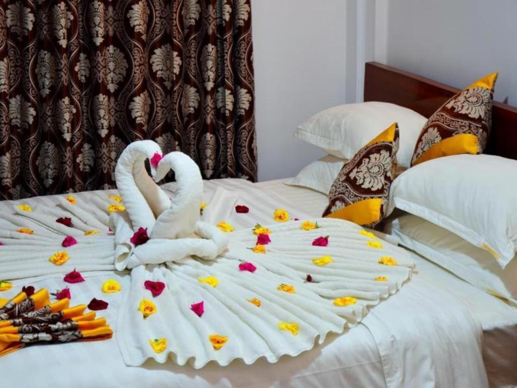 Hotel Ye Myanmar Mandalay Luaran gambar