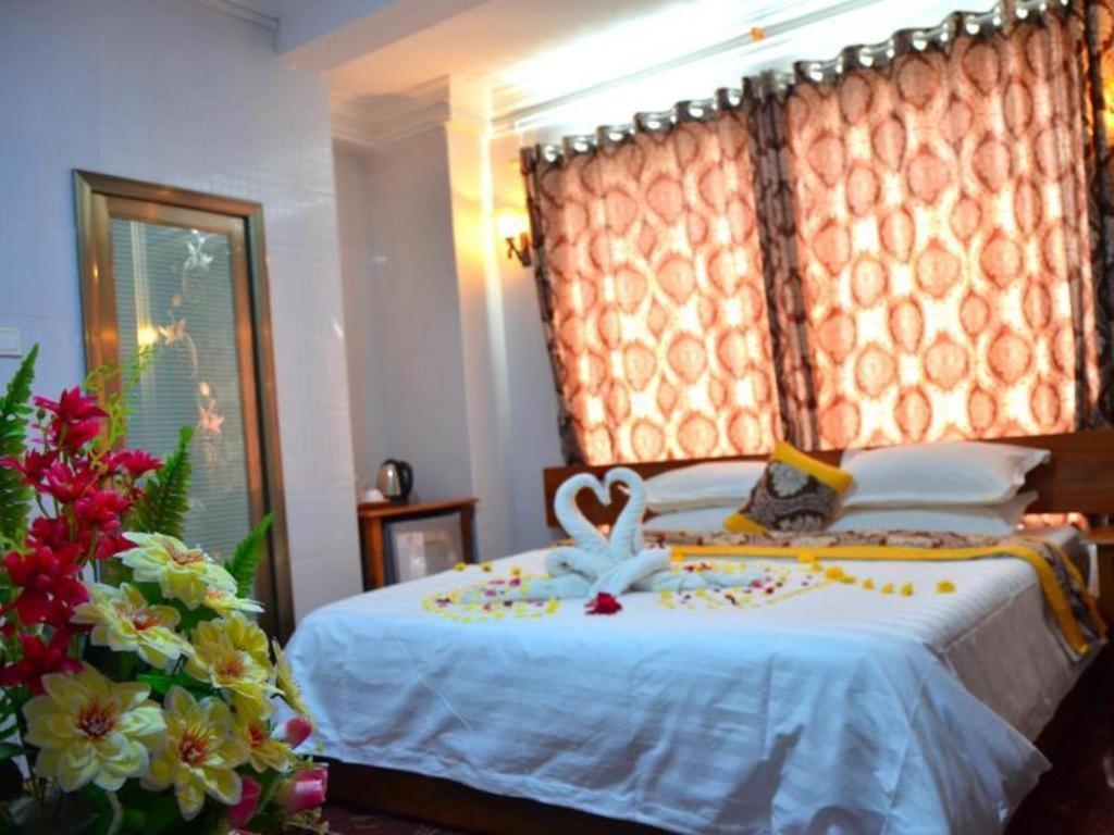 Hotel Ye Myanmar Mandalay Luaran gambar