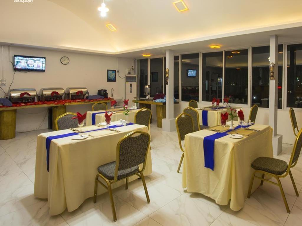 Hotel Ye Myanmar Mandalay Luaran gambar