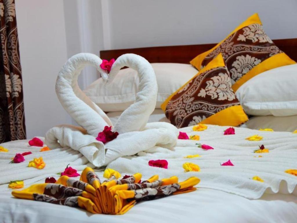 Hotel Ye Myanmar Mandalay Luaran gambar