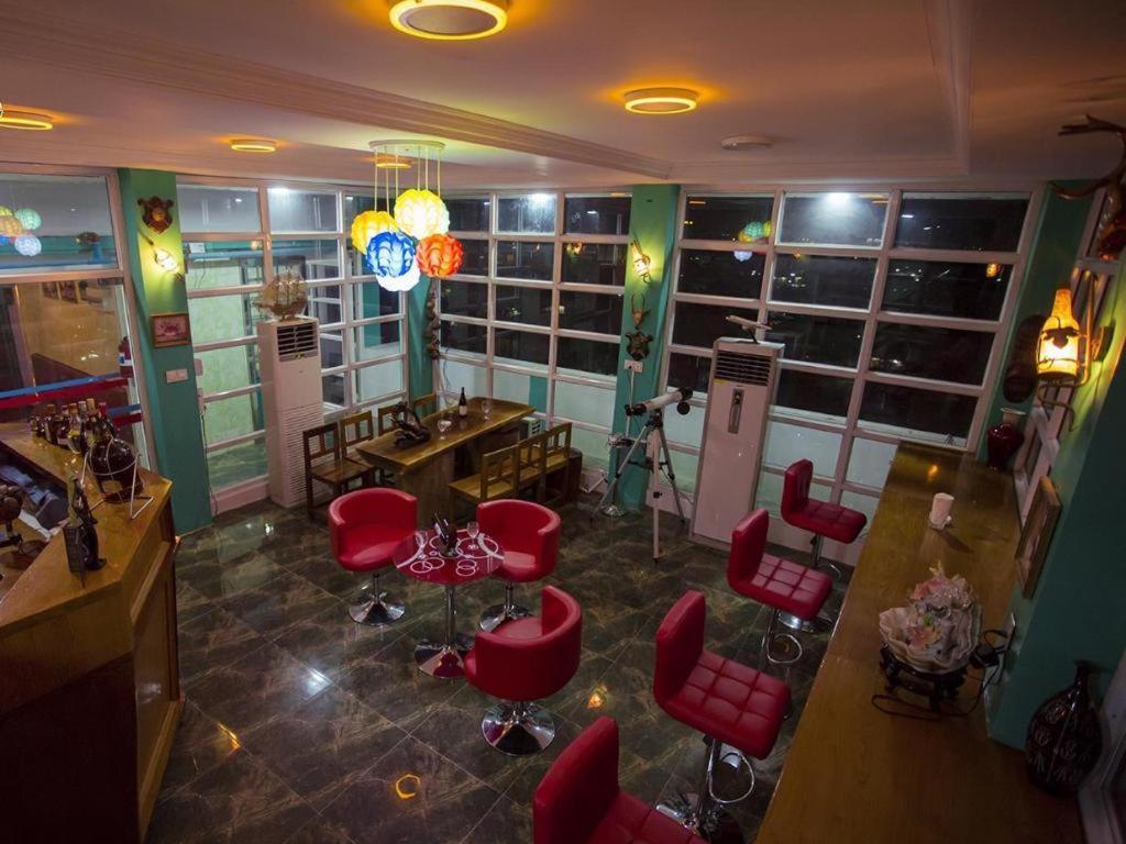 Hotel Ye Myanmar Mandalay Luaran gambar