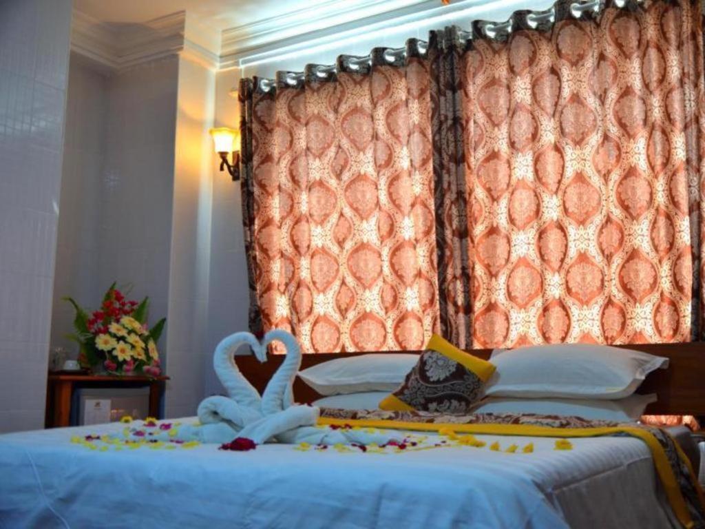 Hotel Ye Myanmar Mandalay Luaran gambar