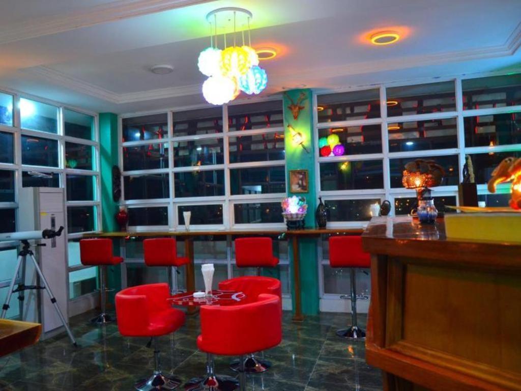 Hotel Ye Myanmar Mandalay Luaran gambar
