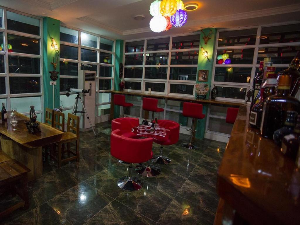 Hotel Ye Myanmar Mandalay Luaran gambar
