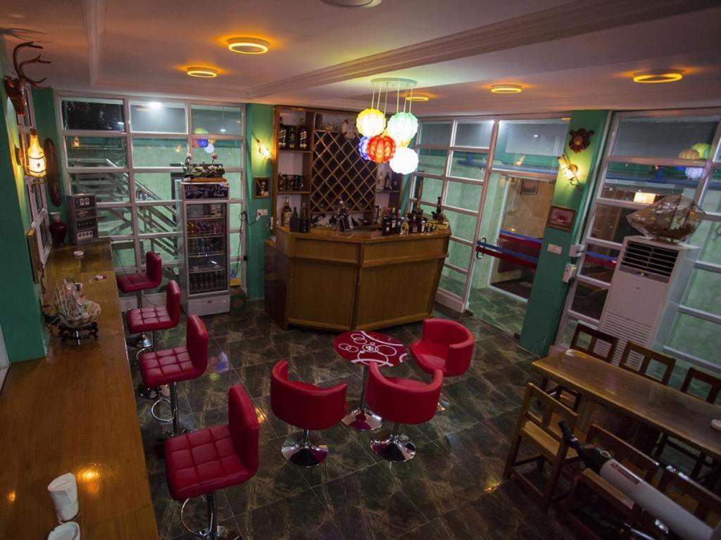 Hotel Ye Myanmar Mandalay Luaran gambar