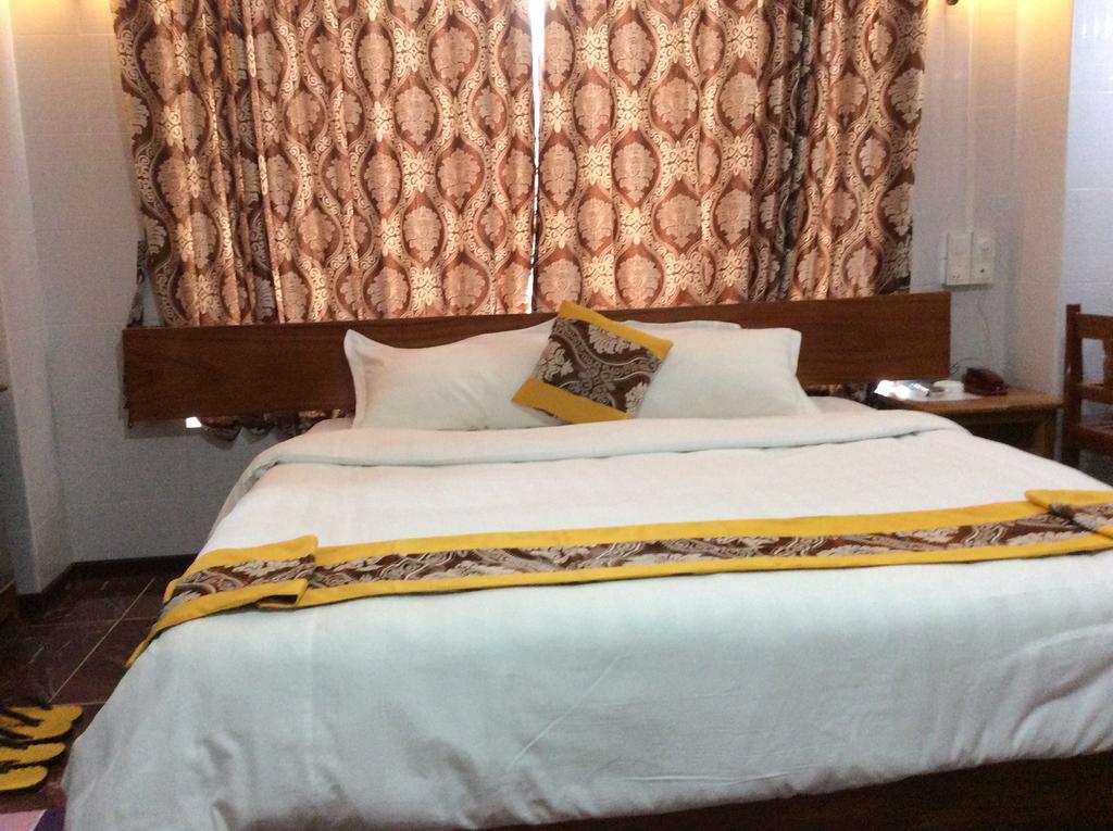 Hotel Ye Myanmar Mandalay Luaran gambar