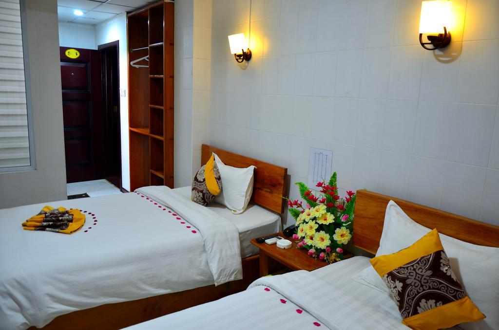 Hotel Ye Myanmar Mandalay Luaran gambar