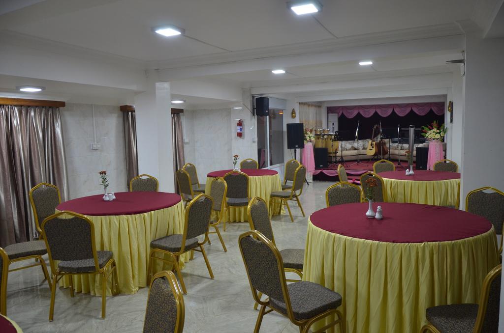 Hotel Ye Myanmar Mandalay Luaran gambar