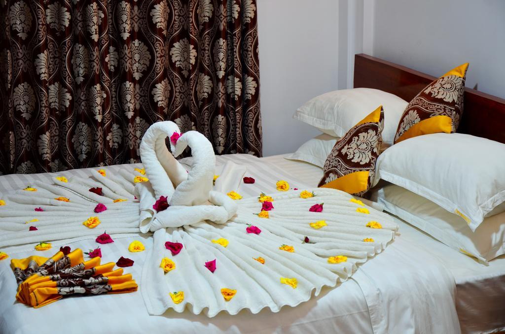 Hotel Ye Myanmar Mandalay Luaran gambar
