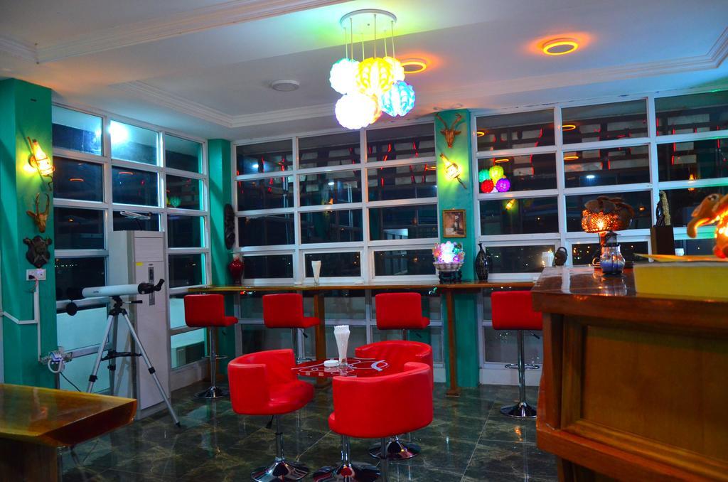 Hotel Ye Myanmar Mandalay Luaran gambar