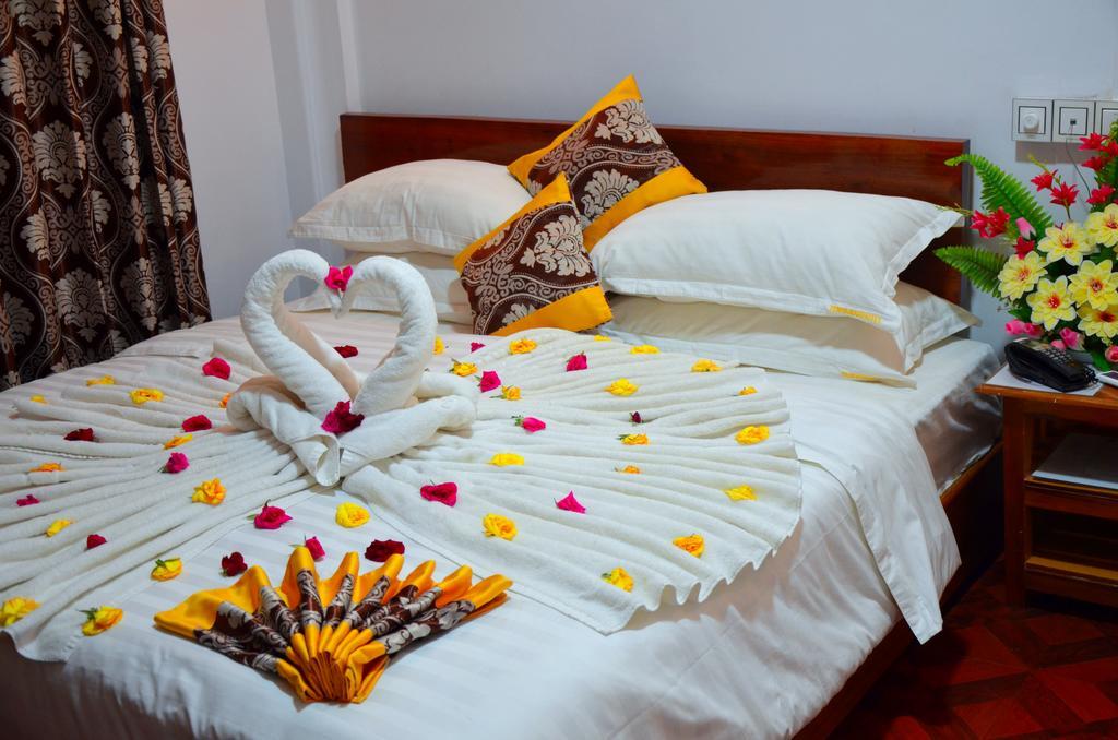 Hotel Ye Myanmar Mandalay Luaran gambar