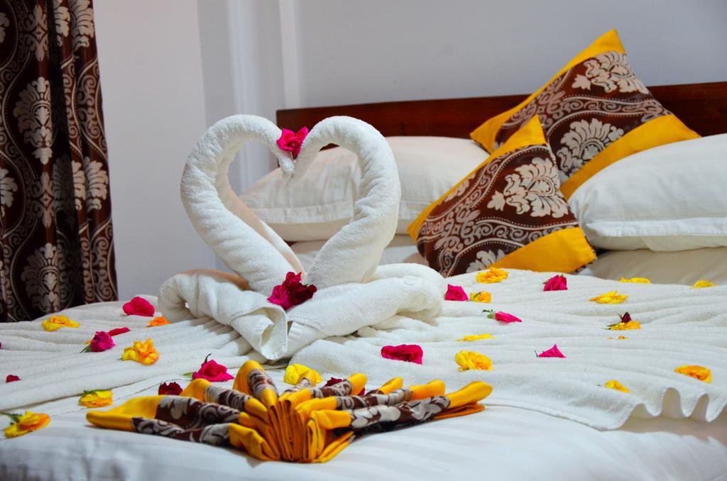 Hotel Ye Myanmar Mandalay Luaran gambar