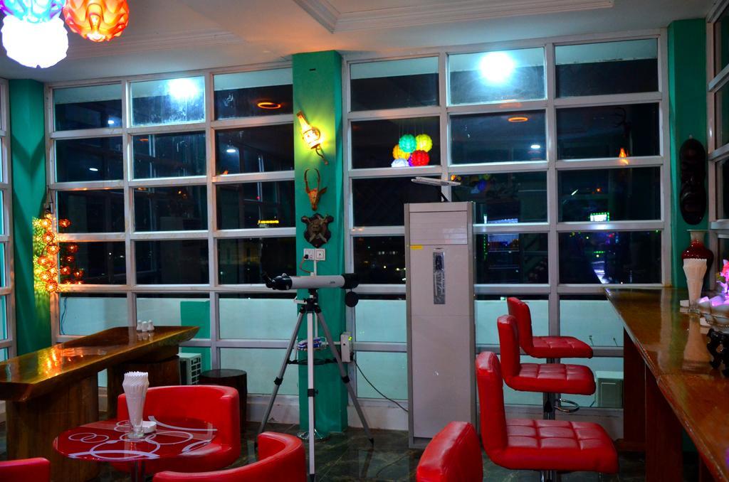 Hotel Ye Myanmar Mandalay Luaran gambar