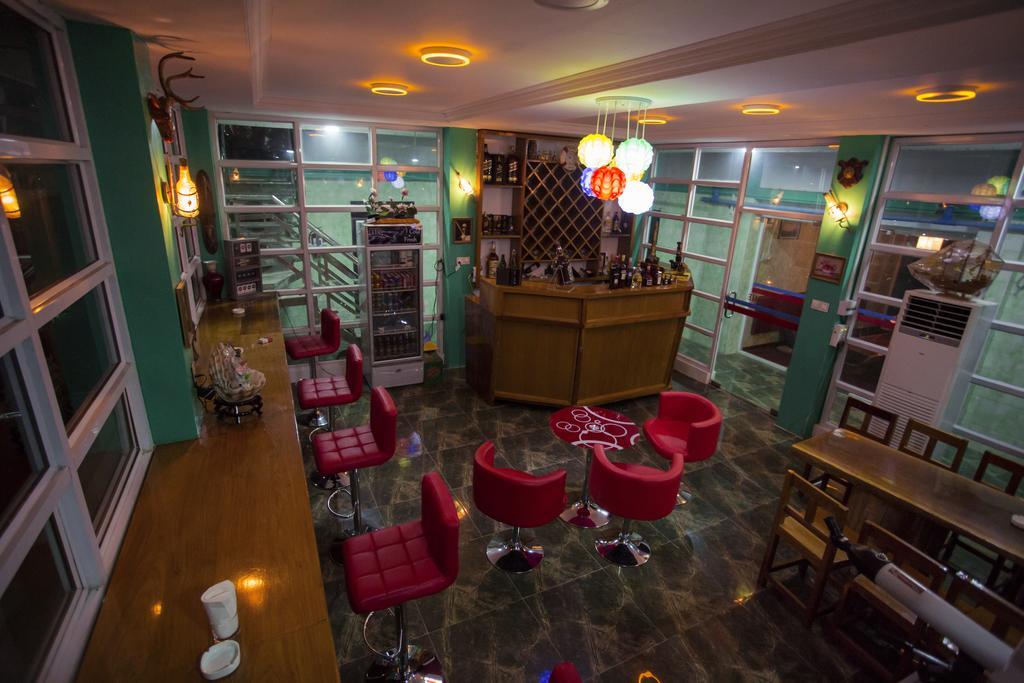 Hotel Ye Myanmar Mandalay Luaran gambar