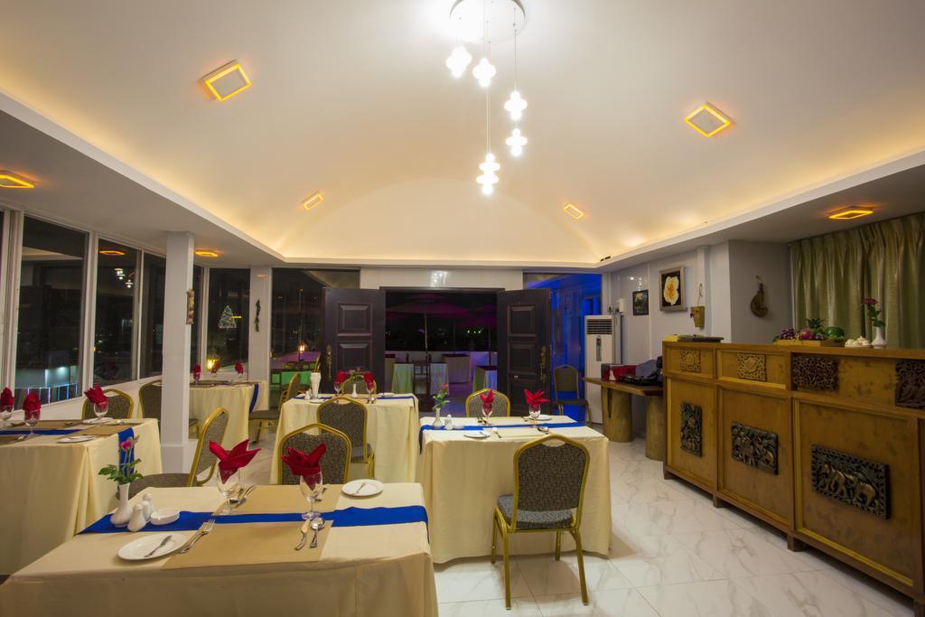 Hotel Ye Myanmar Mandalay Luaran gambar