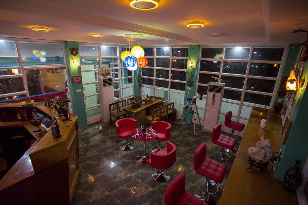 Hotel Ye Myanmar Mandalay Luaran gambar