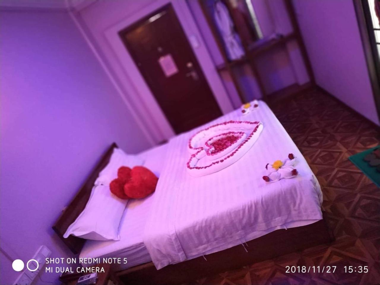 Hotel Ye Myanmar Mandalay Luaran gambar